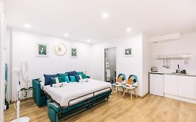 Guestready - Amazing Studio Near Disneyland
